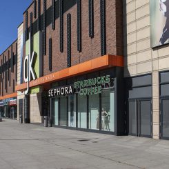 Galeria Kaskada Shopping Mall
