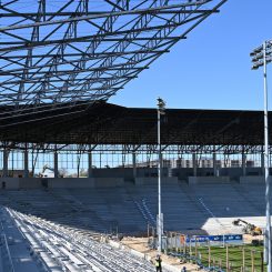 Pogoń-Stadion
