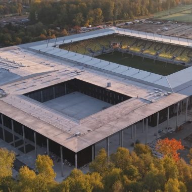 Arena Katowice